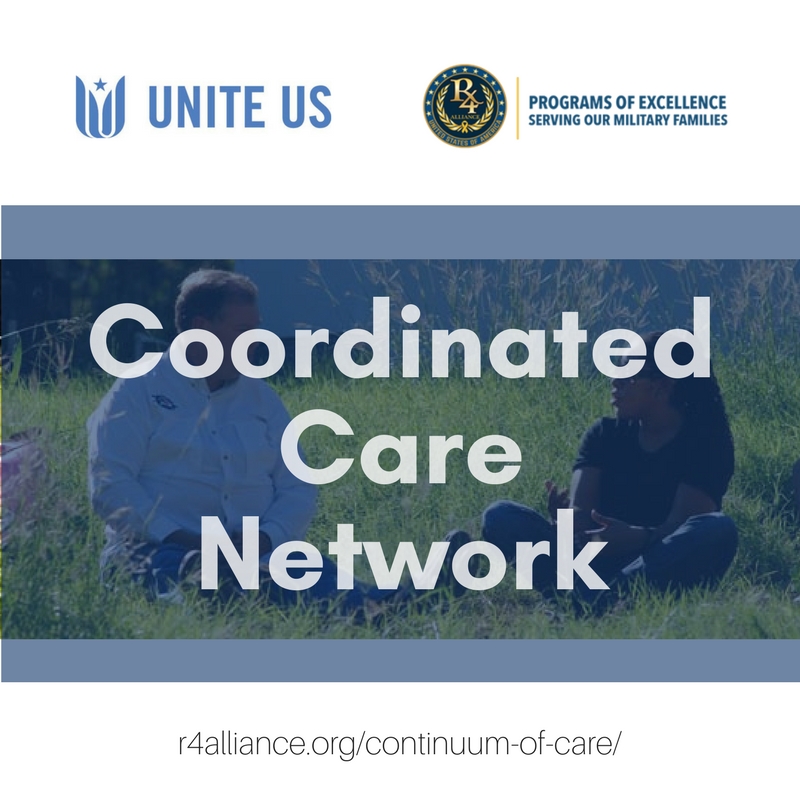 Coordinated Care Network