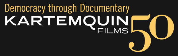 Kartemquin Films Anniversary