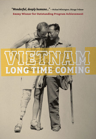 "Vietnam: Long Time Coming"