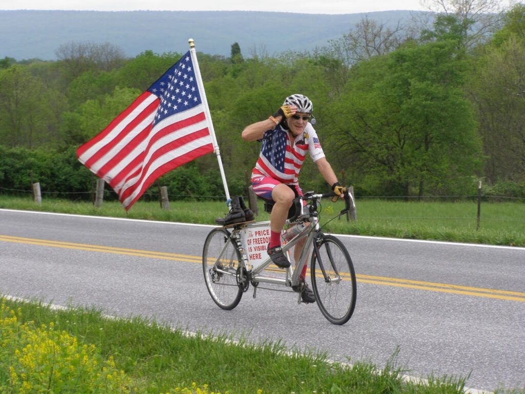 Honoring Heroes: Celebrating Veterans and Leadership at Face of America: Gettysburg 2025