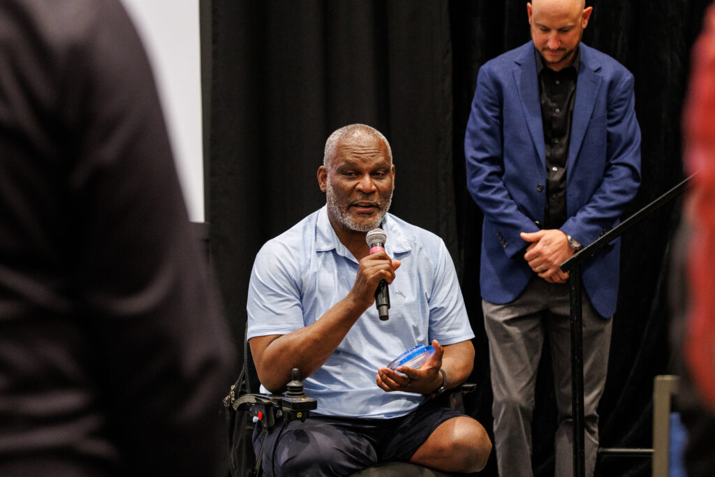 Strength in Service: Honoring Veterans and Fundraising Champions at Face of America: Gettysburg 2026