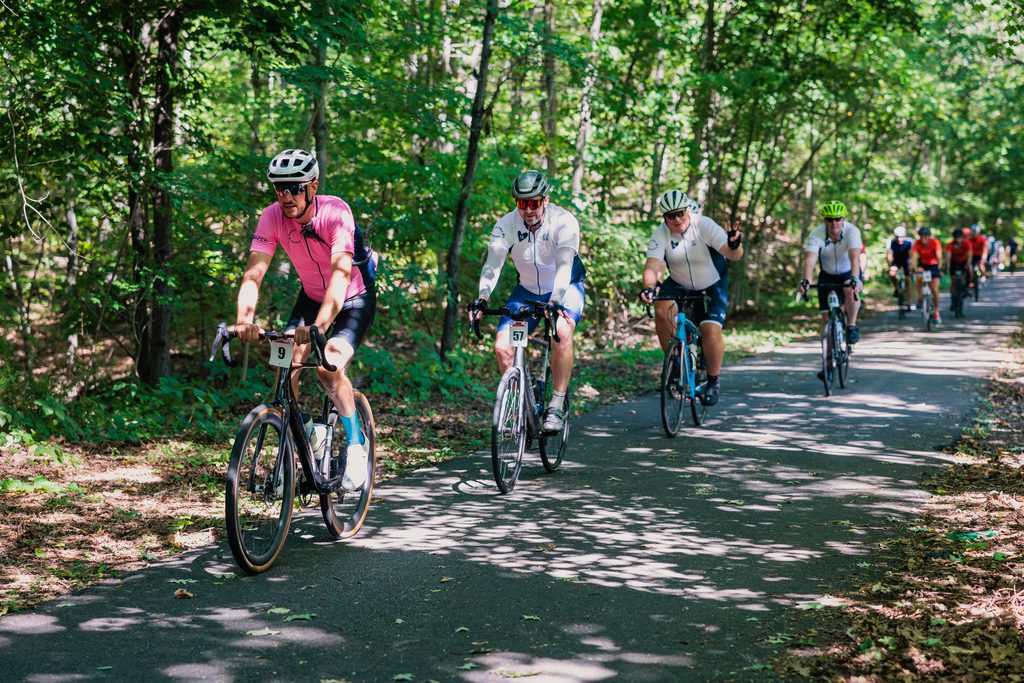 A Ride Built for Everyone: World TEAM Partners with the Marlowe Foundation